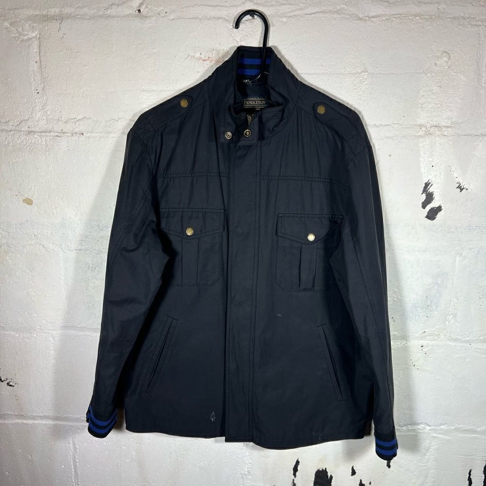 Pendleton Jacket 